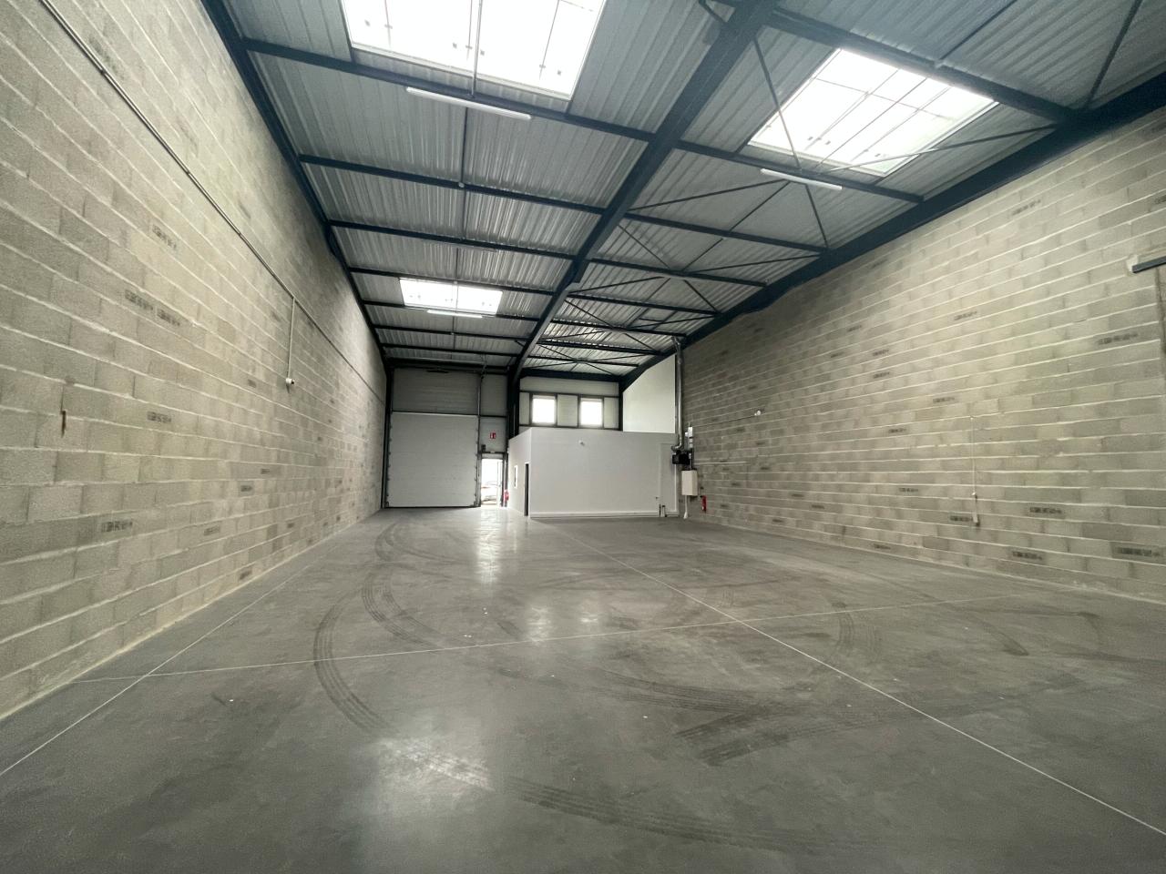 Local d'activité Corbas 335m² Location local d'activité Corbas Rhône OLACT2532508 5